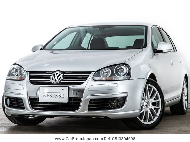 volkswagen jetta 2009 -VOLKSWAGEN--VW Jetta ABA-1KAXX--WVWZZZ1KZ9U016241---VOLKSWAGEN--VW Jetta ABA-1KAXX--WVWZZZ1KZ9U016241- image 1