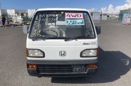 Honda Acty Truck 1992