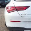 mercedes-benz cla-class 2020 -MERCEDES-BENZ 【岐阜 306ｻ3833】--Benz CLA 5BA-118684M--W1K1186842N114251---MERCEDES-BENZ 【岐阜 306ｻ3833】--Benz CLA 5BA-118684M--W1K1186842N114251- image 24