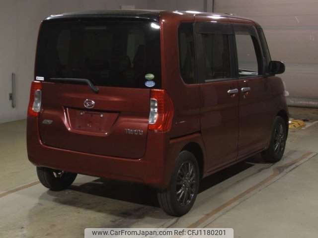 daihatsu tanto 2014 -DAIHATSU--Tanto DBA-LA600S--LA600S-0086259---DAIHATSU--Tanto DBA-LA600S--LA600S-0086259- image 2