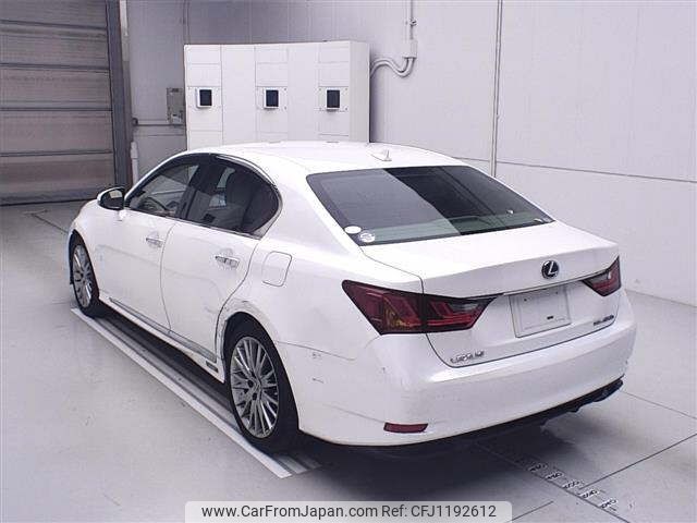 lexus gs 2013 -LEXUS--Lexus GS GWL10-6006985---LEXUS--Lexus GS GWL10-6006985- image 2