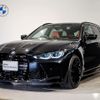 bmw m3 2024 -BMW--BMW M3 3BA-12GB30--WBS12GB080FS65548---BMW--BMW M3 3BA-12GB30--WBS12GB080FS65548- image 1