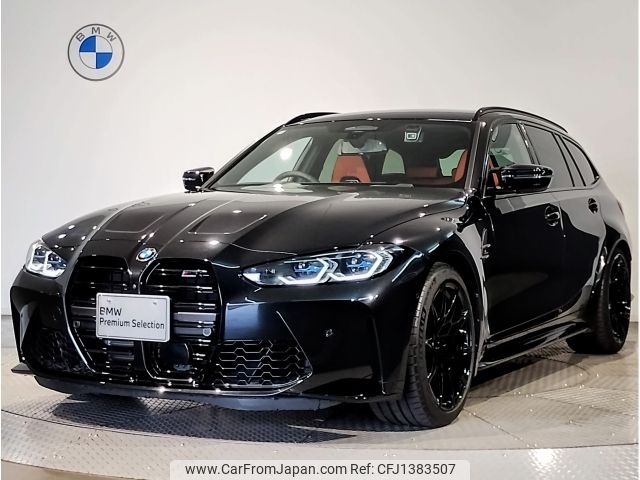 bmw m3 2024 -BMW--BMW M3 3BA-12GB30--WBS12GB080FS65548---BMW--BMW M3 3BA-12GB30--WBS12GB080FS65548- image 1