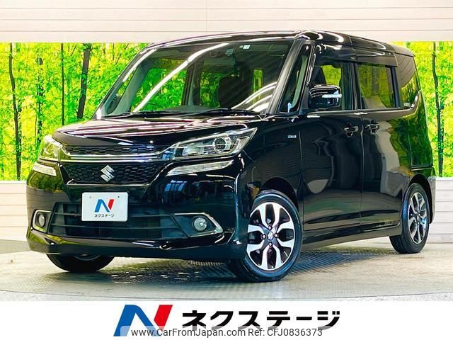 suzuki solio-bandit 2018 quick_quick_MA36S_MA36S-679644 image 1