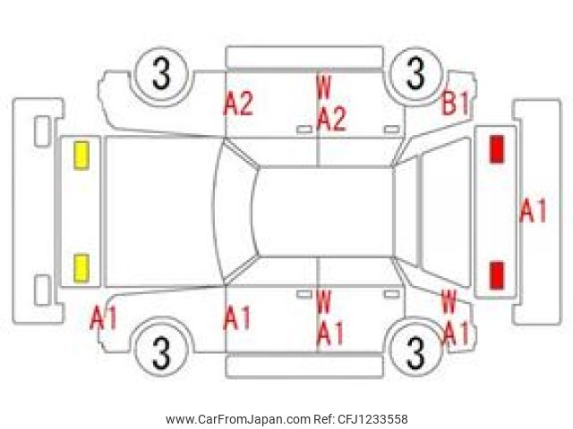 nissan serena 2018 -NISSAN--Serena DAA-GFC27--GFC27-131269---NISSAN--Serena DAA-GFC27--GFC27-131269- image 2