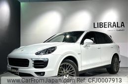 porsche cayenne 2016 -PORSCHE--Porsche Cayenne DLA-92ACGE--WP1ZZZ92ZHLA69324---PORSCHE--Porsche Cayenne DLA-92ACGE--WP1ZZZ92ZHLA69324-