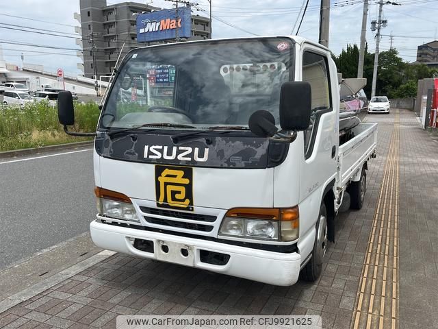 isuzu elf-truck 1997 GOO_NET_EXCHANGE_0802622A30240531W002 image 2