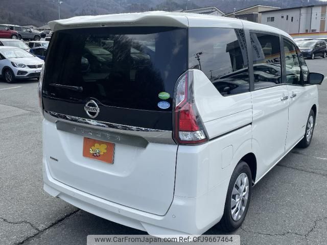 nissan serena 2019 quick_quick_DAA-GC27_GC27-036593 image 2