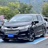 honda odyssey 2015 -HONDA--Odyssey DBA-RC1--RC1-1107398---HONDA--Odyssey DBA-RC1--RC1-1107398- image 1