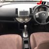 nissan note 2009 TE014 image 7