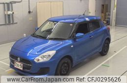 suzuki swift 2019 -SUZUKI--Swift DBA-ZC83S--ZC83S-137675---SUZUKI--Swift DBA-ZC83S--ZC83S-137675-