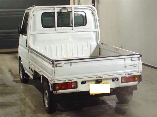 honda acty-truck 1999 No.15828 image 2