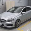 mercedes-benz a-class 2015 quick_quick_CBA-176052_WDD1760522J379591 image 5
