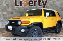 toyota fj-cruiser 2017 quick_quick_GSJ15W_GSJ15-0134891