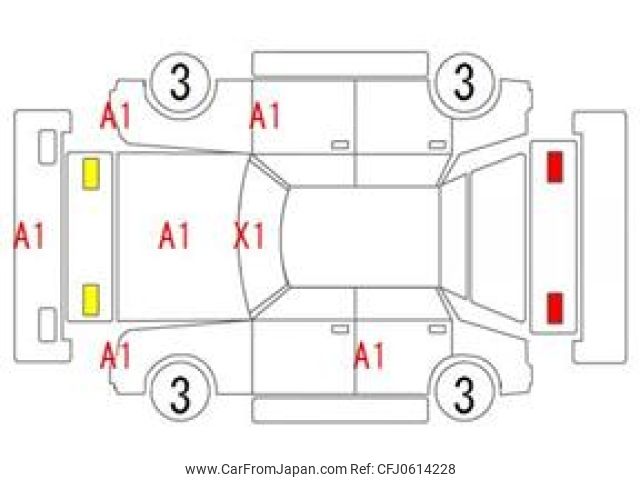 honda honda-others 2022 -HONDA--ZR-V 6AA-RZ4--RZ4-1001093---HONDA--ZR-V 6AA-RZ4--RZ4-1001093- image 2