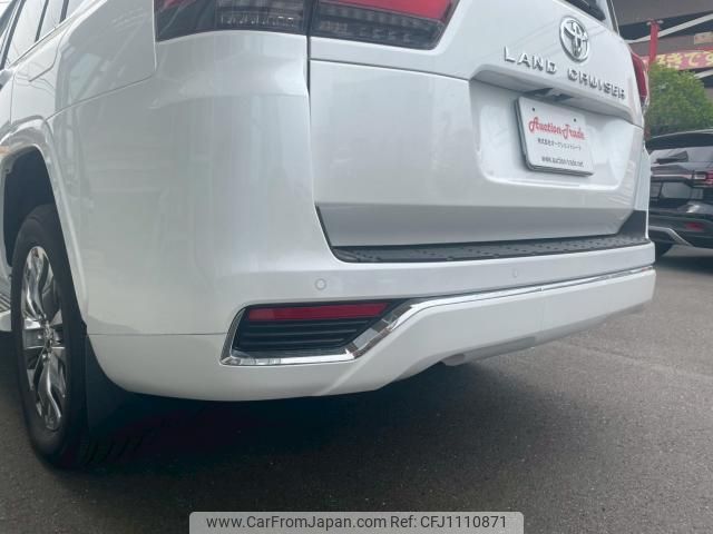toyota land-cruiser 2024 quick_quick_VJA300W_VJA300-4141166 image 2
