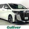 toyota alphard 2018 -TOYOTA--Alphard DBA-AGH30W--AGH30-0202610---TOYOTA--Alphard DBA-AGH30W--AGH30-0202610- image 1