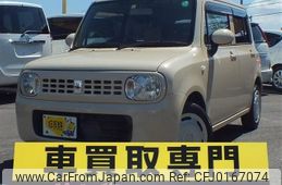 suzuki alto-lapin 2010 -SUZUKI 【名変中 】--Alto Lapin HE22S--146791---SUZUKI 【名変中 】--Alto Lapin HE22S--146791-