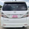 toyota vellfire 2009 quick_quick_DBA-ANH20W_ANH20-8055367 image 2
