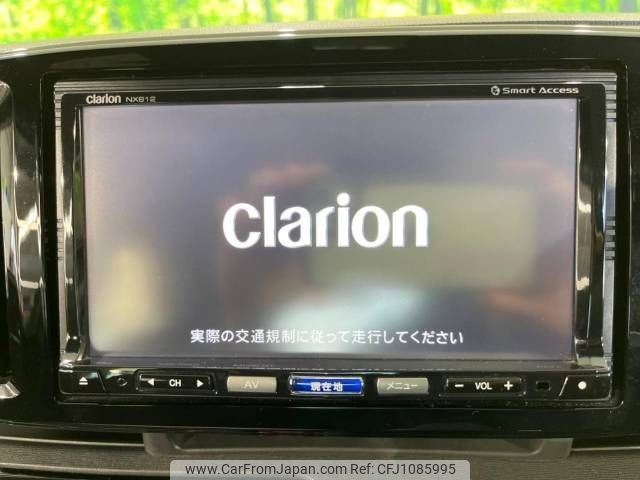 honda n-one 2018 -HONDA--N ONE DBA-JG1--JG1-1305026---HONDA--N ONE DBA-JG1--JG1-1305026- image 2