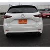 mazda cx-5 2022 -MAZDA--CX-5 3DA-KF2P--KF2P-519727---MAZDA--CX-5 3DA-KF2P--KF2P-519727- image 10