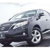 lexus rx 2011 -LEXUS--Lexus RX DBA-AGL10W--AGL10-2408860---LEXUS--Lexus RX DBA-AGL10W--AGL10-2408860- image 24