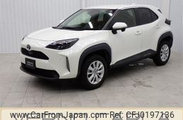 toyota yaris-cross 2021 -TOYOTA--Yaris Cross 5BA-MXPB10--MXPB10-2001301---TOYOTA--Yaris Cross 5BA-MXPB10--MXPB10-2001301-