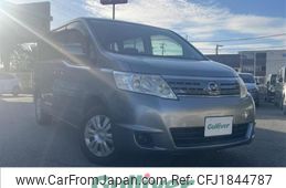nissan serena 2009 CFJ1844787