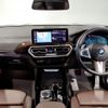 bmw x3 2022 quick_quick_3DA-UZ20_WBA16BZ101N182020 image 2