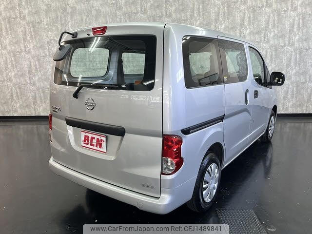 nissan nv200-vanette 2023 -NISSAN--NV200 5BF-VM20--VM20-200522---NISSAN--NV200 5BF-VM20--VM20-200522- image 2
