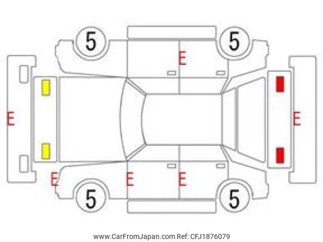 suzuki hustler 2020 CFJ1876079 image 2