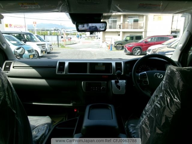 toyota hiace-wagon 2025 -TOYOTA--Hiace Wagon 3BA-TRH214W--TRH2***---TOYOTA--Hiace Wagon 3BA-TRH214W--TRH2***- image 2