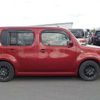 nissan cube 2016 -NISSAN 【野田 501ｱ1234】--Cube DBA-Z12--Z12-313642---NISSAN 【野田 501ｱ1234】--Cube DBA-Z12--Z12-313642- image 26