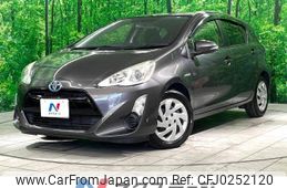 toyota aqua 2015 -TOYOTA--AQUA DAA-NHP10--NHP10-6457827---TOYOTA--AQUA DAA-NHP10--NHP10-6457827-