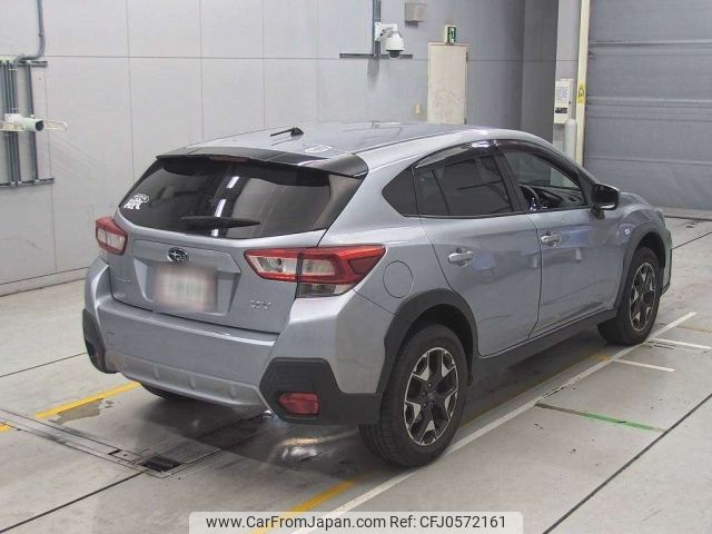 subaru xv 2017 -SUBARU--Subaru XV GT3-032823---SUBARU--Subaru XV GT3-032823- image 2