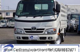 toyota toyoace 2016 GOO_NET_EXCHANGE_0704331A30250418W001