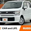 suzuki wagon-r 2018 CFJ1540518 image 1