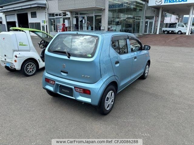 suzuki alto 2020 -SUZUKI 【名変中 】--Alto HA36S--130216---SUZUKI 【名変中 】--Alto HA36S--130216- image 2