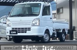 suzuki carry-truck 2014 -SUZUKI--Carry Truck EBD-DA16T--DA16T-181626---SUZUKI--Carry Truck EBD-DA16T--DA16T-181626-