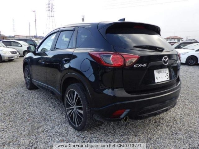 mazda cx-5 2012 -MAZDA 【高松 312ろ5】--CX-5 KE2AW-106345---MAZDA 【高松 312ろ5】--CX-5 KE2AW-106345- image 2