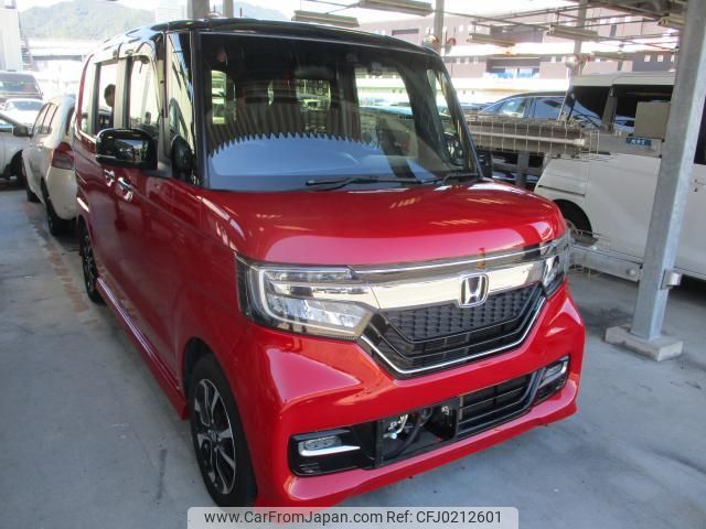 honda n-box 2020 quick_quick_6BA-JF3_JF3-1435967 image 1