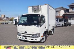 toyota dyna-truck 2019 -TOYOTA--Dyna 2RG-XZU605--XZU605-0026051---TOYOTA--Dyna 2RG-XZU605--XZU605-0026051-