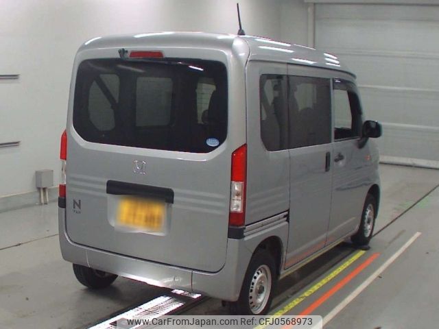 honda n-van 2019 -HONDA 【長岡 483い7189】--N VAN JJ2-3002566---HONDA 【長岡 483い7189】--N VAN JJ2-3002566- image 2