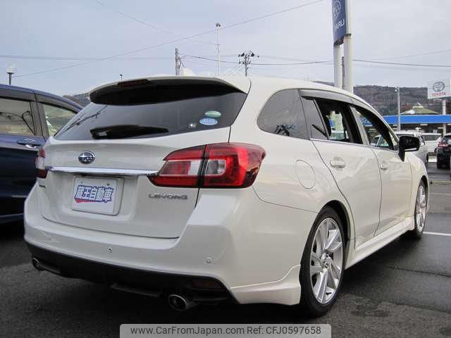 subaru levorg 2016 -SUBARU--Levorg VM4--091069---SUBARU--Levorg VM4--091069- image 2