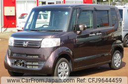honda n-box 2017 -HONDA--N BOX DBA-JF2--JF2-1517198---HONDA--N BOX DBA-JF2--JF2-1517198-