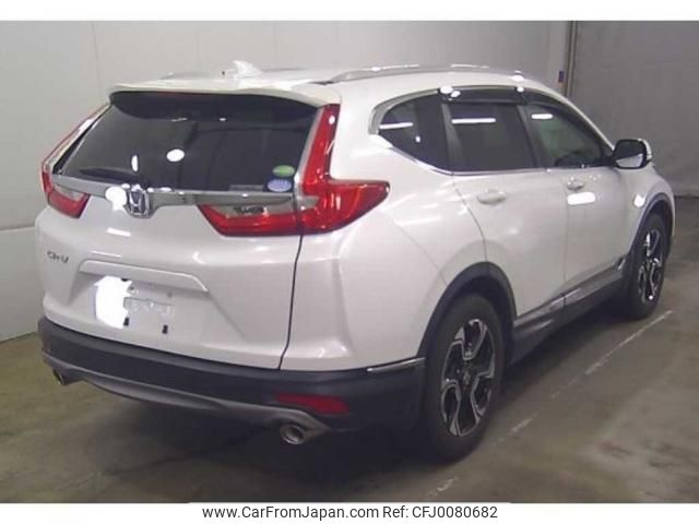 honda cr-v 2019 quick_quick_DBA-RW1_1004272 image 2