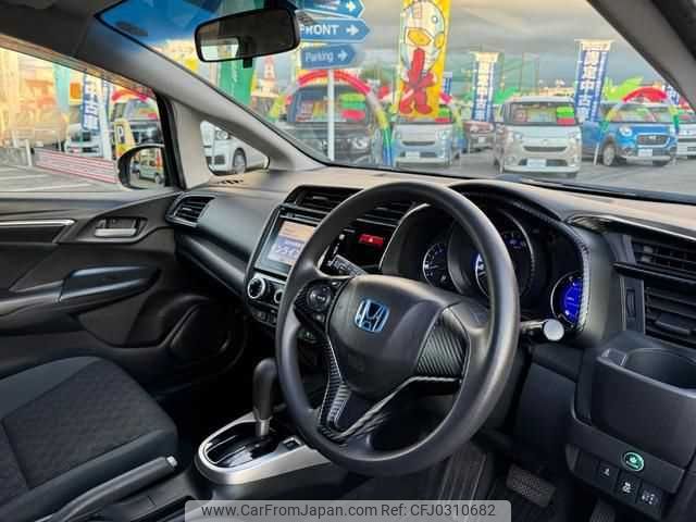 honda fit 2014 TE3758 image 2