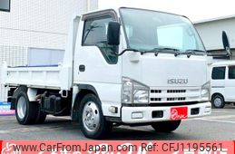 isuzu elf-truck 2012 GOO_NET_EXCHANGE_0710194A30250524W002