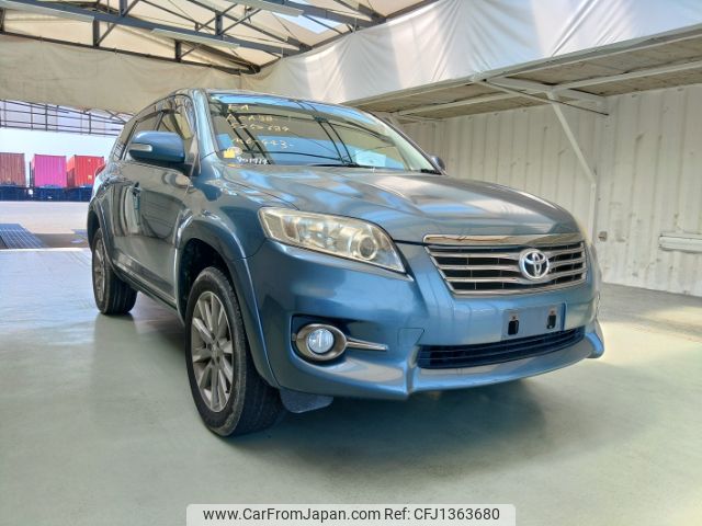toyota vanguard 2013 ENHANCEAUTO_1_ea301414 image 1