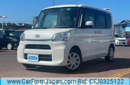 daihatsu tanto 2017 quick_quick_DBA-LA600S_LA600S-0605722